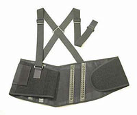 Back SupportErgodyne